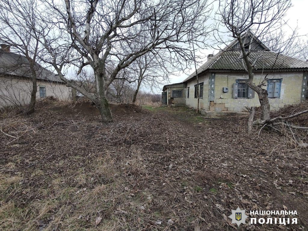 Зізнався копу у вбивстві співмешканки: чоловіка затримали на Харківщині