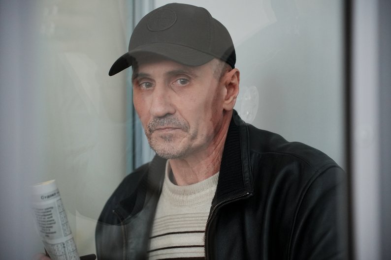 Что говорил в суде подозреваемый в убийстве и подготовке подрыва Синегубова