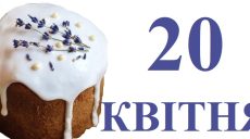 Сегодня 20 апреля: какой праздник и день в истории
