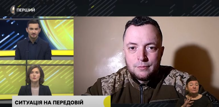 «На Харьковщине довольно тихо». Что происходит вблизи Волчанска и Купянска