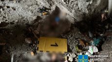 Убийство в городе на Харьковщине: в один из гаражей бросили гранату